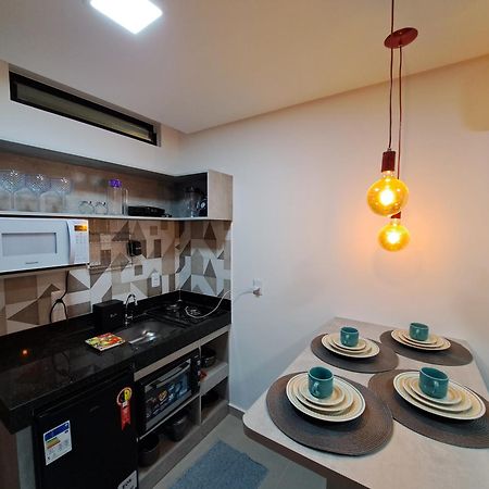 Apartamento Com Piscina No Condominio Maraca2 Ipojuca Extérieur photo