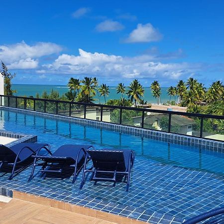 Apartamento Com Piscina No Condominio Maraca2 Ipojuca Extérieur photo