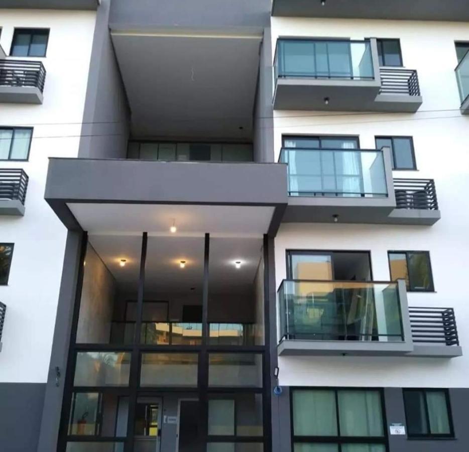 Apartamento Com Piscina No Condominio Maraca2 Ipojuca Extérieur photo