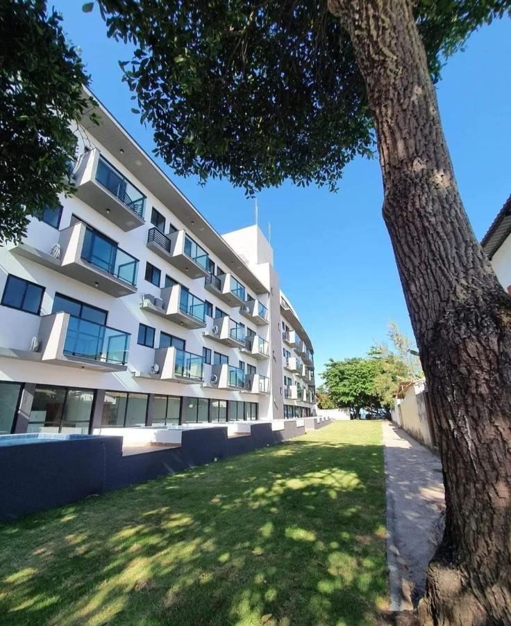 Apartamento Com Piscina No Condominio Maraca2 Ipojuca Extérieur photo