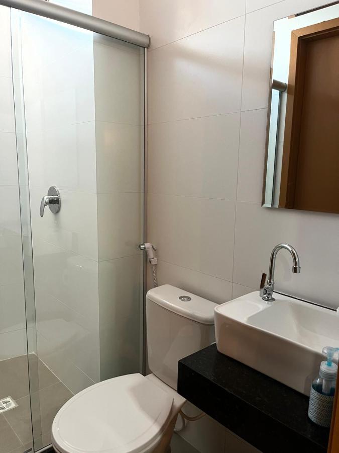 Apartamento Com Piscina No Condominio Maraca2 Ipojuca Extérieur photo