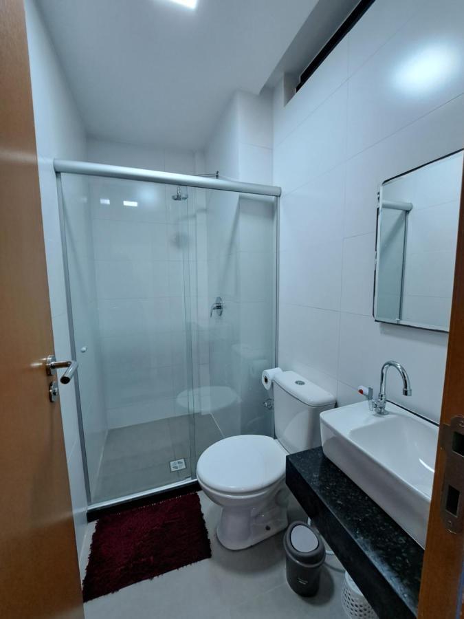 Apartamento Com Piscina No Condominio Maraca2 Ipojuca Extérieur photo