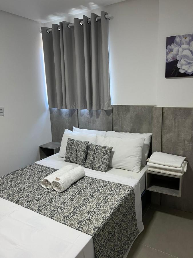 Apartamento Com Piscina No Condominio Maraca2 Ipojuca Extérieur photo