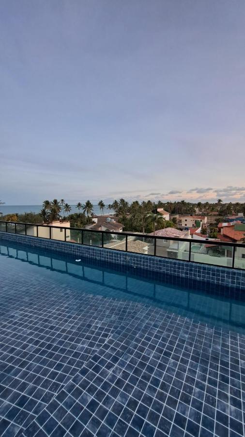 Apartamento Com Piscina No Condominio Maraca2 Ipojuca Extérieur photo