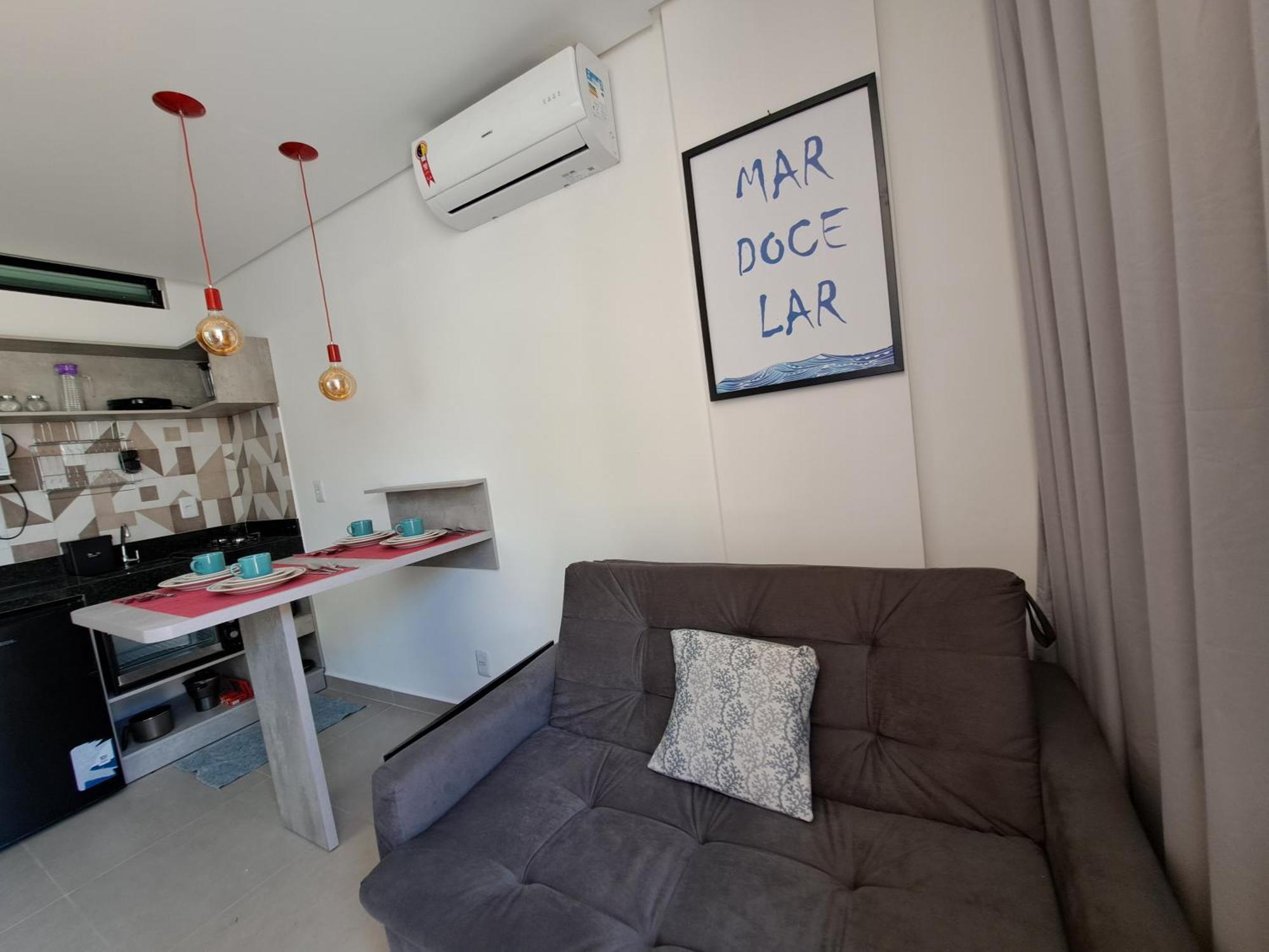 Apartamento Com Piscina No Condominio Maraca2 Ipojuca Extérieur photo