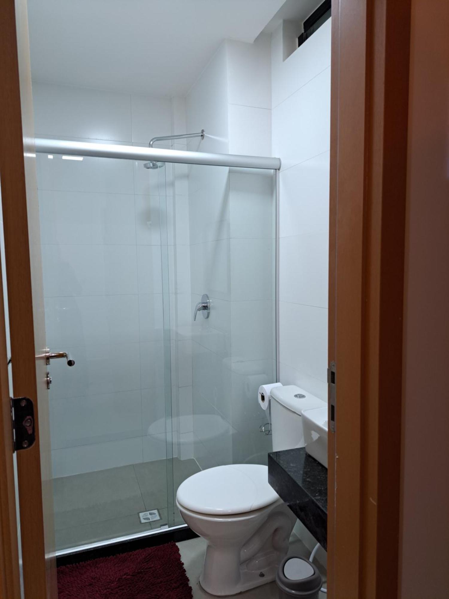 Apartamento Com Piscina No Condominio Maraca2 Ipojuca Extérieur photo