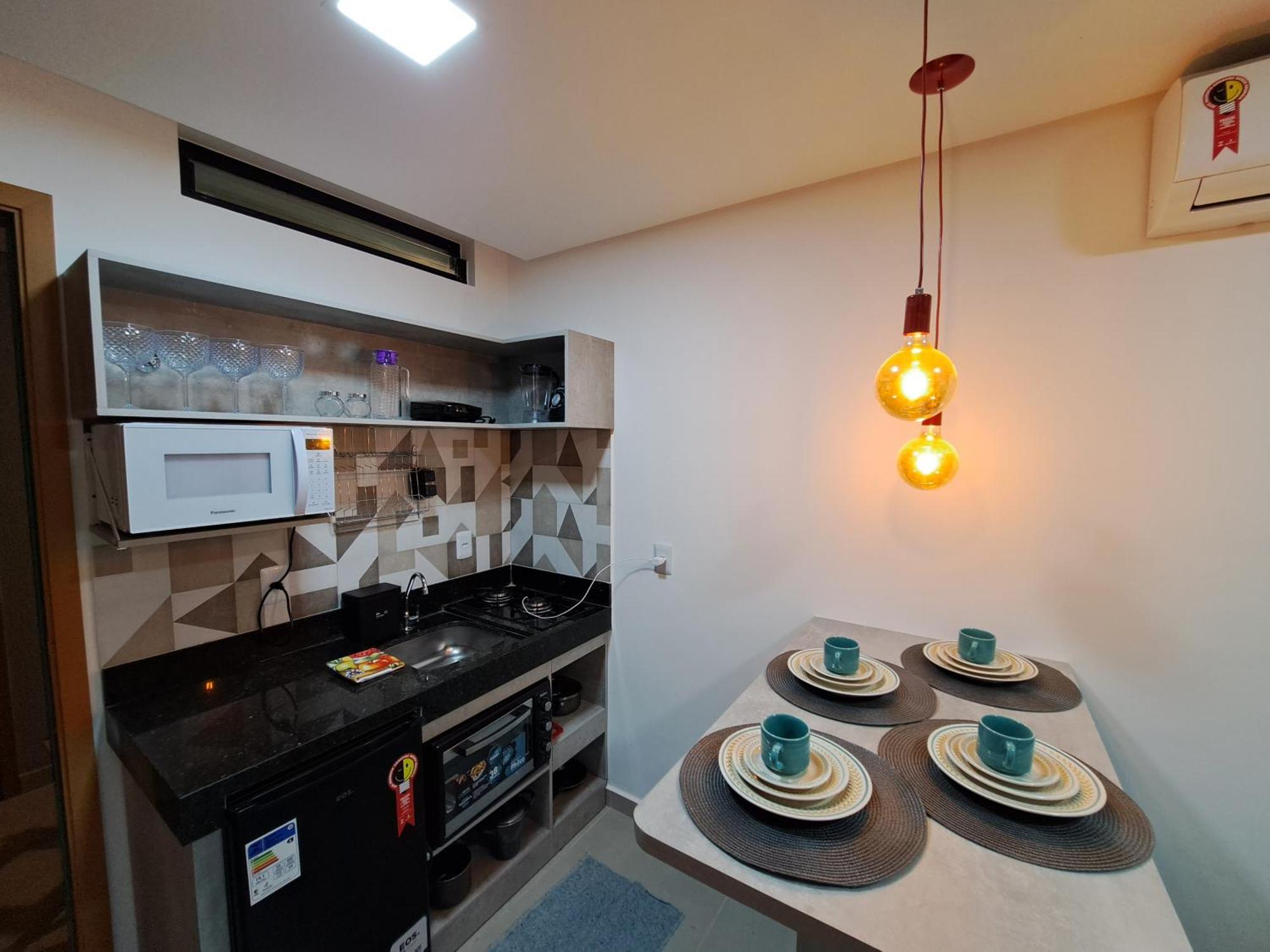 Apartamento Com Piscina No Condominio Maraca2 Ipojuca Extérieur photo
