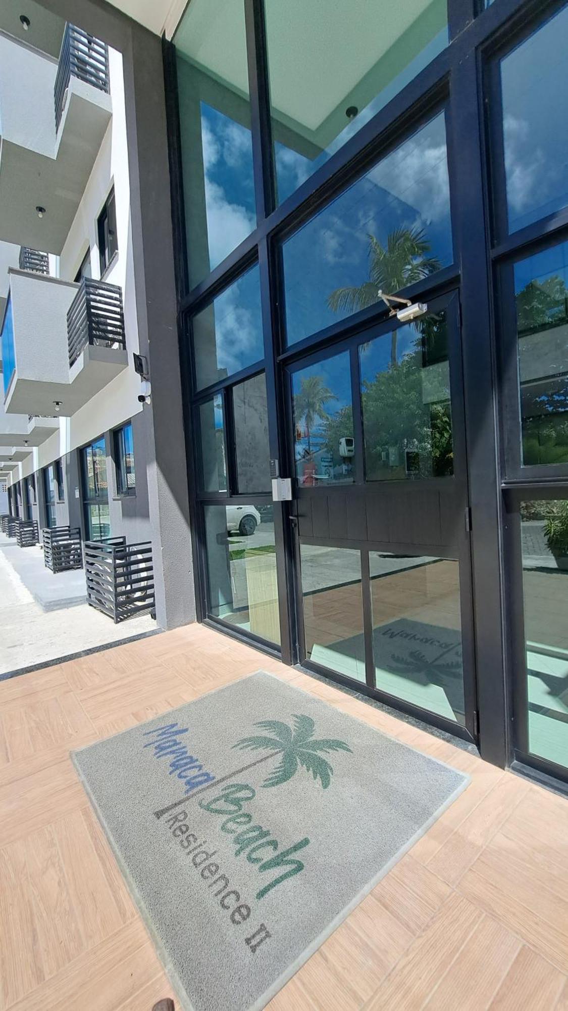 Apartamento Com Piscina No Condominio Maraca2 Ipojuca Extérieur photo